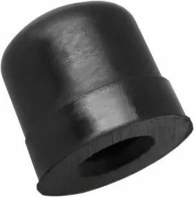 M8190107106 LOVERMUSIC Hole Pitch Trombone Slide Rubber End #3