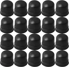 M8190107106 LOVERMUSIC Hole Pitch Trombone Slide Rubber End