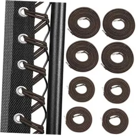 3-19 LUMMILY Bungee Cords Gravity Chair