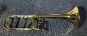 M547FGB-2.0 MAASS Tenor Trombone #2