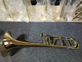 M547FGB-2.0 MAASS Tenor Trombone #3