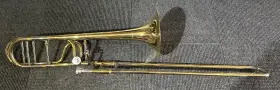M547FYB-2.0 MAASS Tenor Trombone Bag