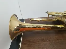 237833 KING Cleveland Trumpet #2