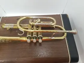 237833 KING Cleveland Trumpet #3