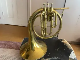 PGM0098 MAESTRO Orchestral Mellophone