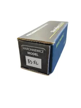 019372619215 MARCINKIEWICZ Standard Flugelhorn Mouthpiece Bs