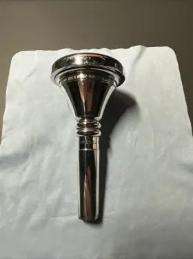 019372620457 MARCINKIEWICZ Tuba Mouthpiece Great