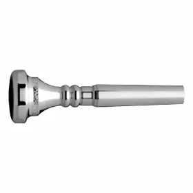 59175 MARCINKIEWICZ Standard Piccolo Trumpet Mouthpiece Shank