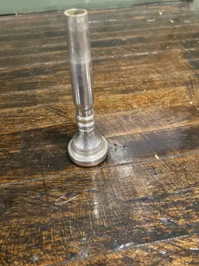 60080 MARCINKIEWICZ Trumpet Mouthpiece #2