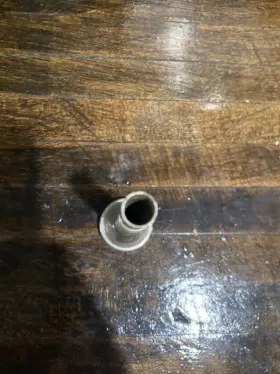 60080 MARCINKIEWICZ Trumpet Mouthpiece #3