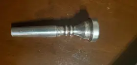 60510 MARCINKIEWICZ Trumpet Mouthpiece #2
