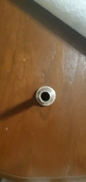 60510 MARCINKIEWICZ Trumpet Mouthpiece #3