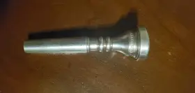60510 MARCINKIEWICZ Trumpet Mouthpiece
