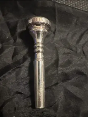 60550 MARCINKIEWICZ Trumpet Mouthpiece