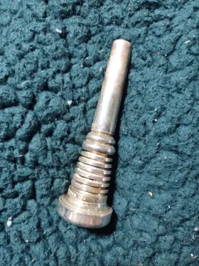 61310 MARCINKIEWICZ Pro Line Concert Hall Trumpet Mouthpiece #2