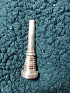 61310 MARCINKIEWICZ Pro Line Concert Hall Trumpet Mouthpiece