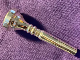 67030 MARCINKIEWICZ Trumpet Mouthpiece