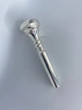 67087 MARCINKIEWICZ Trumpet Mouthpiece Mic Gillette Lead