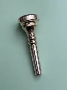 70060 MARCINKIEWICZ Cornet Mouthpiece