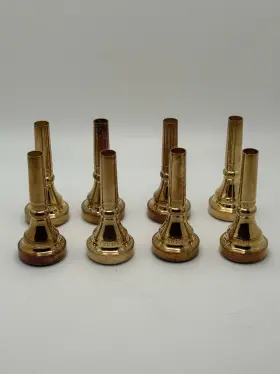 70590QGW MARCINKIEWICZ Cornet Mouthpiece