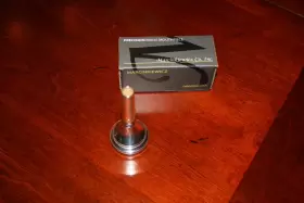 80080 MARCINKIEWICZ Trombone Mouthpiece Shank #2