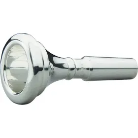 81080-OLD MARCINKIEWICZ Trombone Mouthpieces Tenor Shank