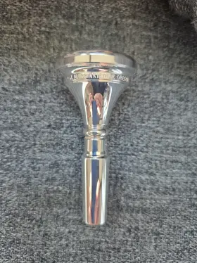 82190 MARCINKIEWICZ Trombone Mouthpiece Shank