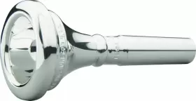 84050 MARCINKIEWICZ Trombone Mouthpieces Mic Gillette Tenor #2