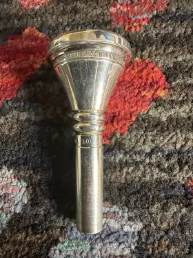 86105 MARCINKIEWICZ Contrabass Trombone Mouthpiece