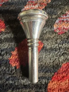 86106 MARCINKIEWICZ Contrabass Trombone Mouthpiece