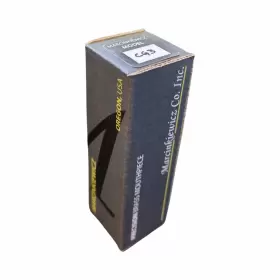 889406801554 MARCINKIEWICZ Endorsee Trumpet Mouthpiece Claude
