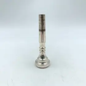 E19-E7 MARCINKIEWICZ Trumpet Mouthpiece