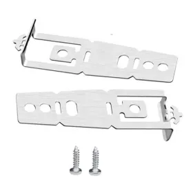 WD01X27759 MAREKINEKO Dishwasher Mounting Bracket Compatiable