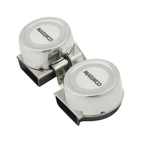 B000NI39SY MARINCO Mini Twin Electric Horn