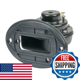 B003YZ4V2Q MARINCO Hidden Horn