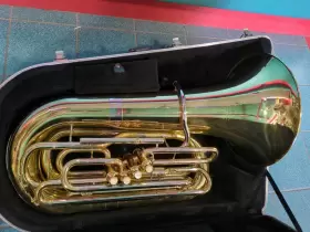 CC1291 MARIPHONE Tubas #2