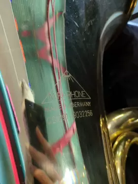 CC1291 MARIPHONE Tubas #3