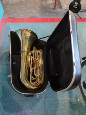 CC1291 MARIPHONE Tubas