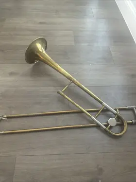 210000017251 MARTIN Trombone Need Tlc