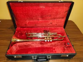 210000034055 MARTIN Magna Trumpet