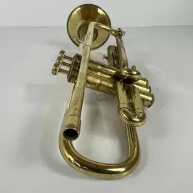 210000034907 MARTIN Committee Trumpet #2