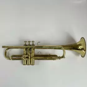 210000034907 MARTIN Committee Trumpet