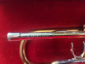 213607 MARTIN Committee Trumpet #2