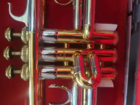 213607 MARTIN Committee Trumpet #3