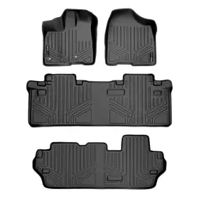 609788053507 MAX LINER Toyota Sienna Rows