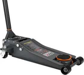 MAX1901-20MIX MAXORITY Hydraulic Steel Floor Jack Dual Pist