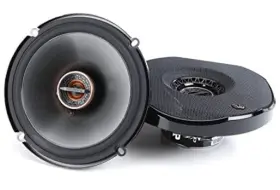 REF-6522EX MOUNT Shallow Coaxial Car Speakers