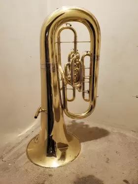 45-SLP MEINL Weston Tuba #2