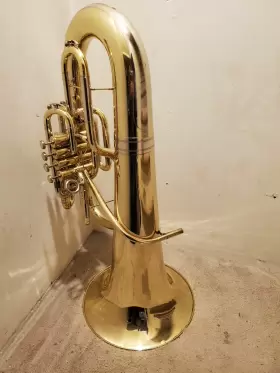 45-SLP MEINL Weston Tuba #3