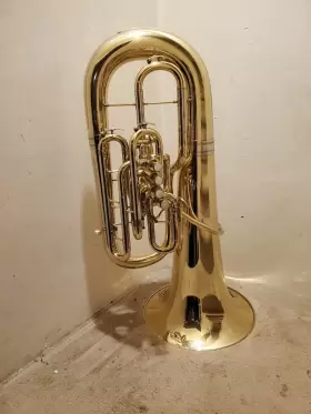 45-SLP MEINL Weston Tuba